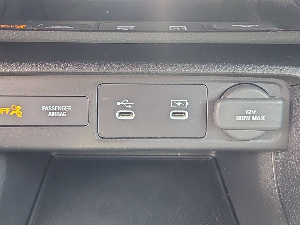 Certified 2026 Honda Civic Sport image 16