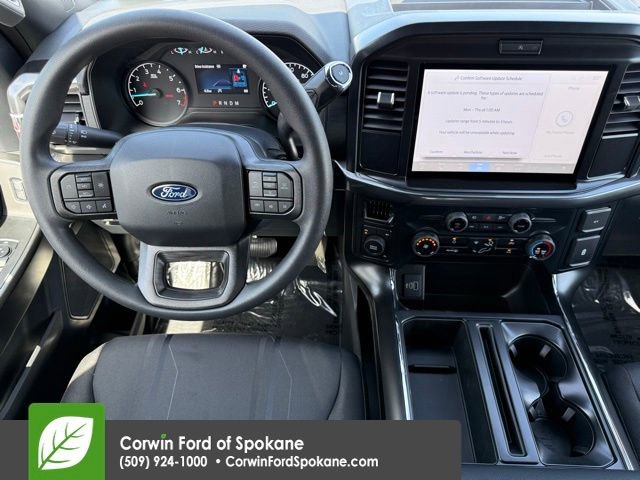 New 2026 Ford F150 STX AWD/4WD image 3
