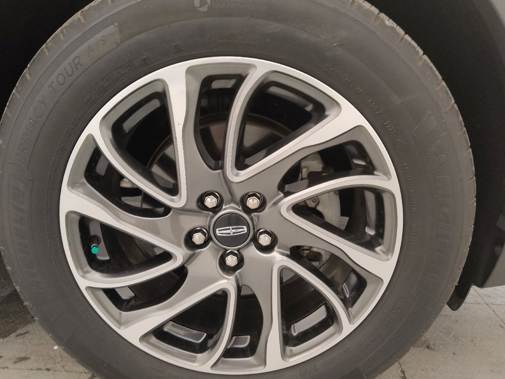 Used 2020 Lincoln Corsair FWD image 31