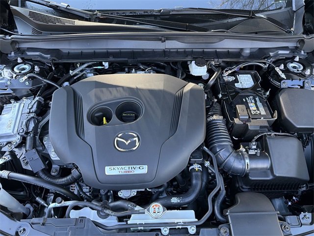 New 2026 MAZDA CX-50 Meridian Edition w/ Weather Package image 28