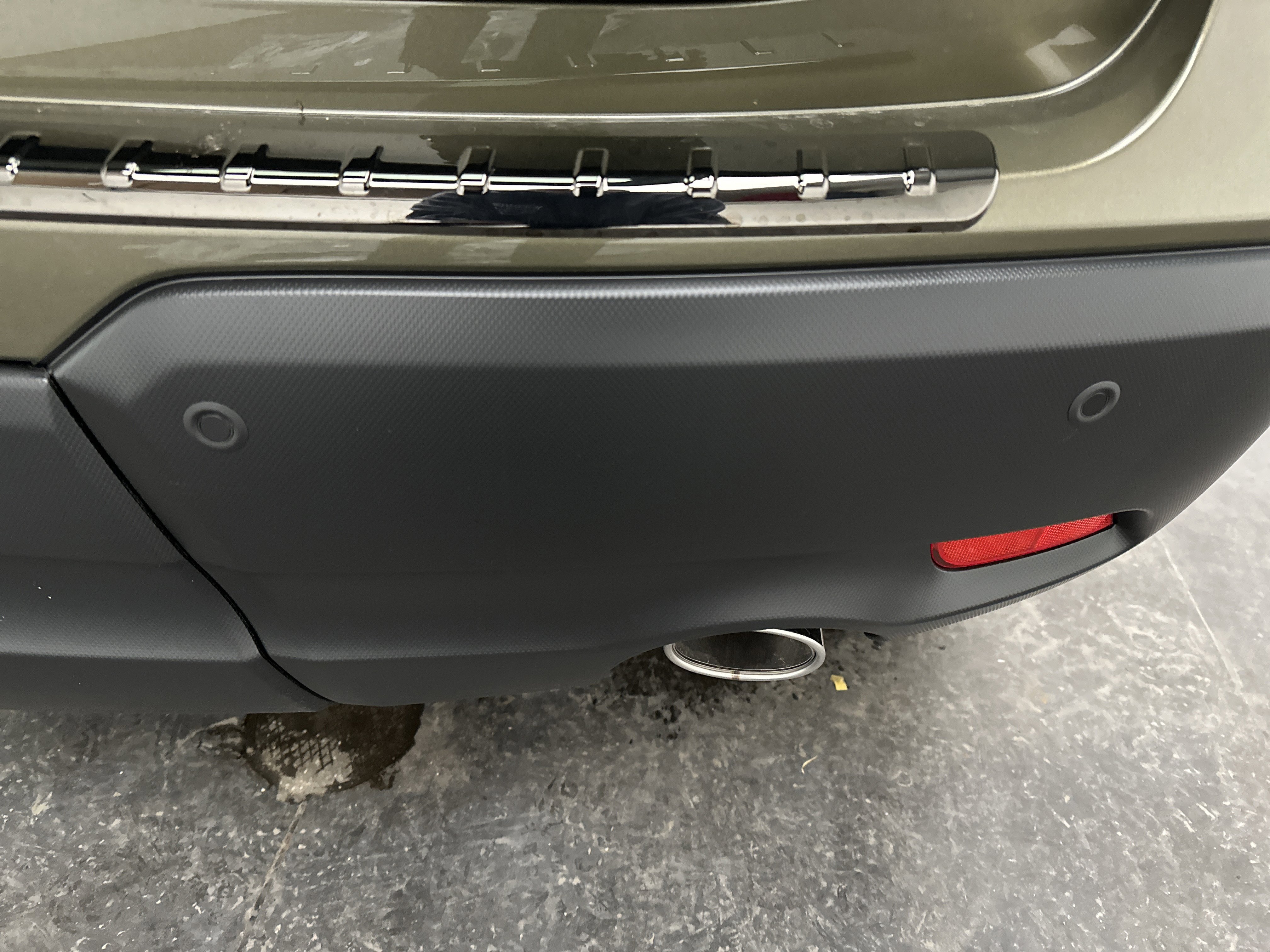 New 2026 Subaru Ascent Bronze Edition image 16