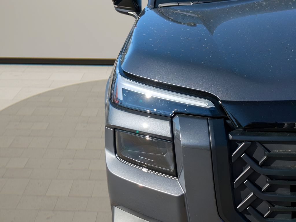New 2026 Subaru Outback Limited AWD/4WD image 9
