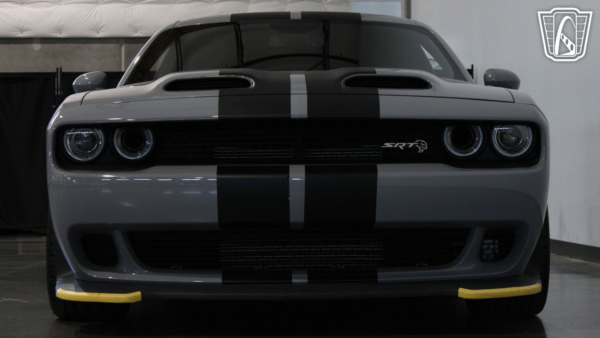 Used 2020 Dodge Challenger SRT Hellcat Redeye RWD image 21