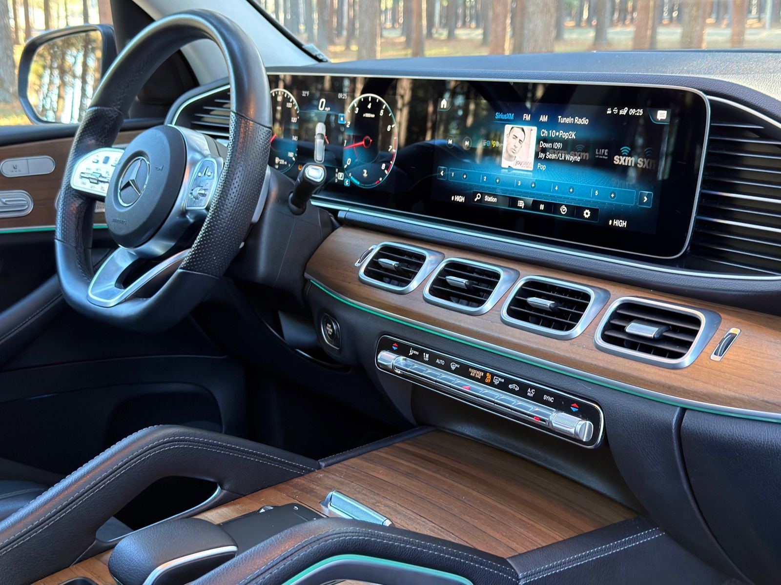 Certified 2022 Mercedes-Benz GLE 350 4MATIC image 20