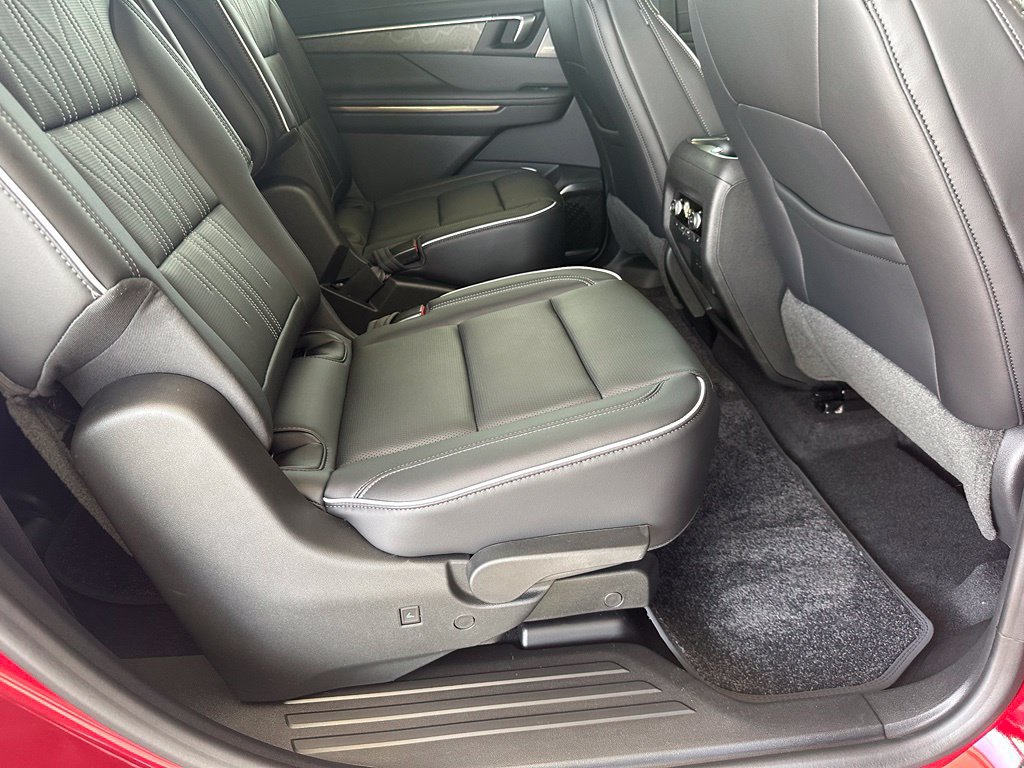 New 2026 Buick Enclave Avenir w/ Super Cruise Package FWD image 38
