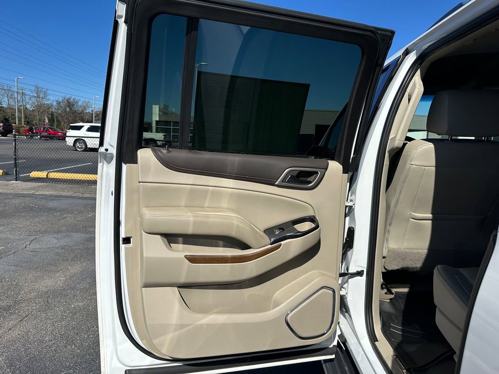 Used 2020 GMC Yukon XL Denali image 30