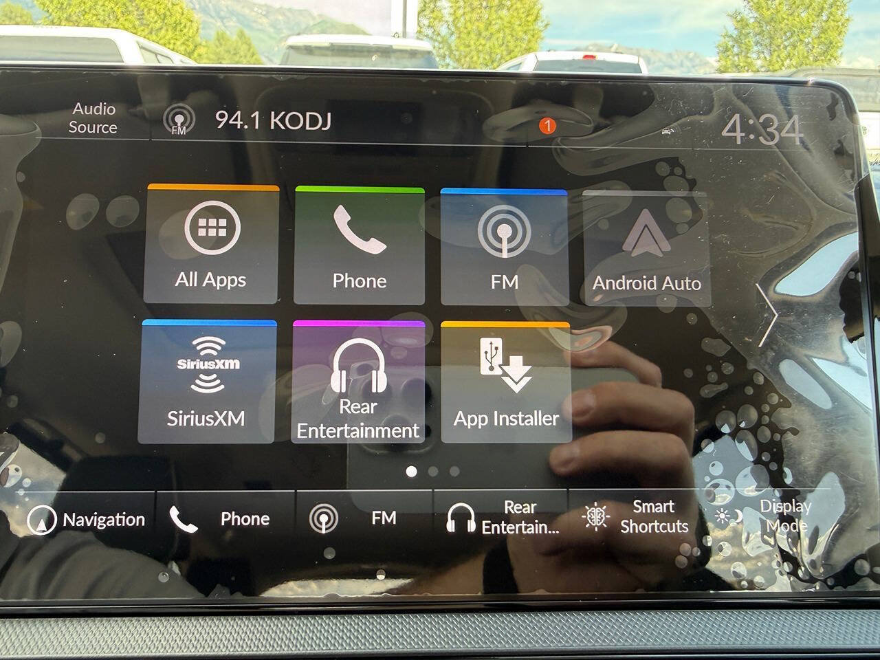 Used 2026 Honda Odyssey Elite image 45