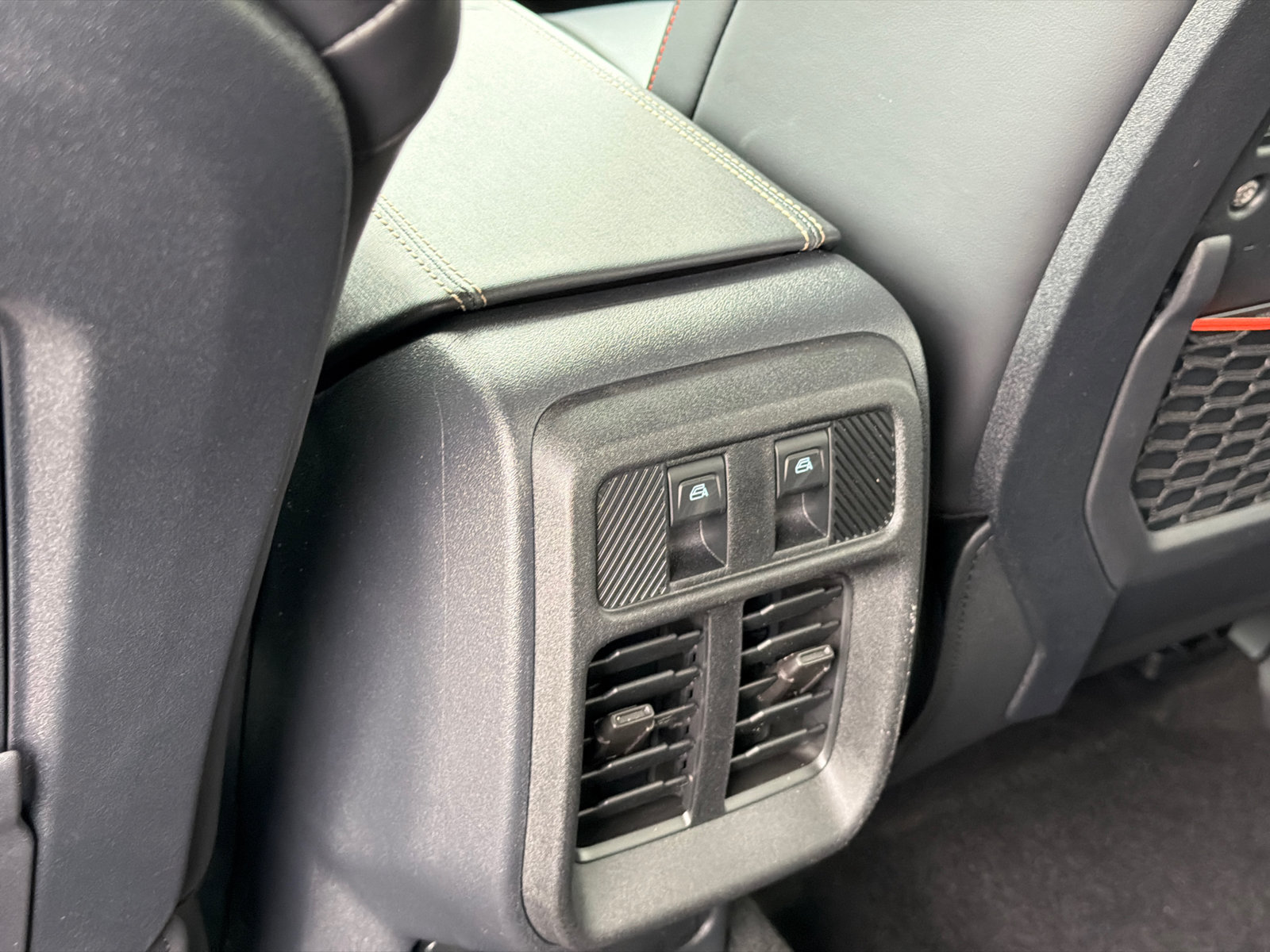 New 2026 Ford Bronco Raptor AWD/4WD image 19