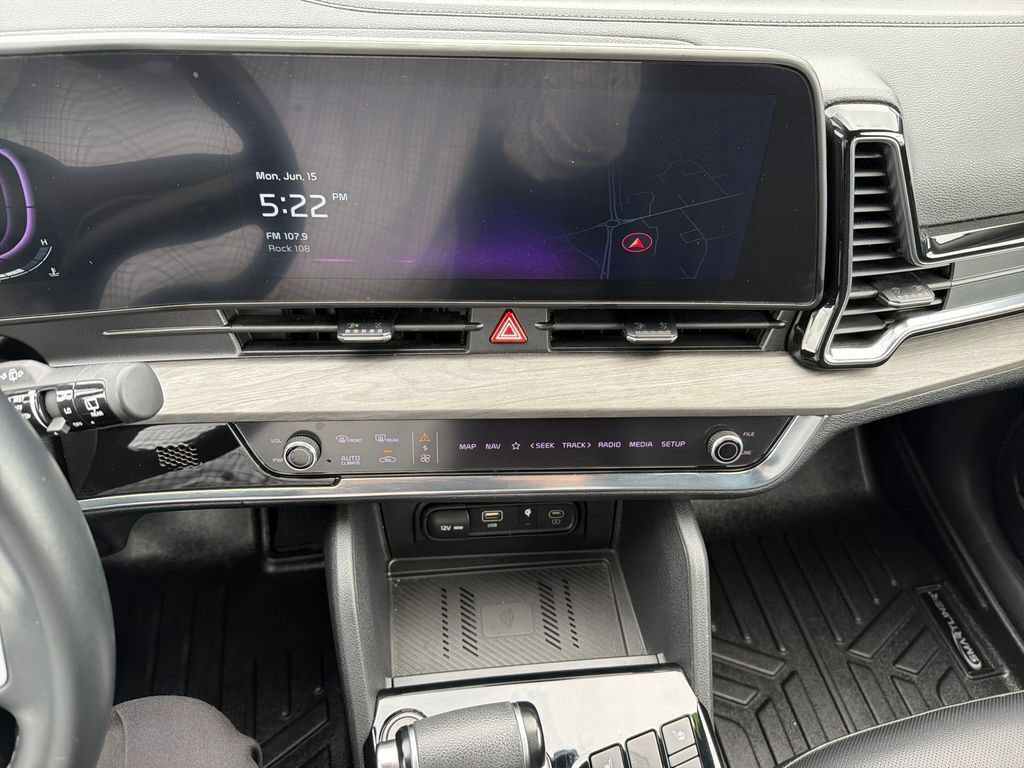 Used 2023 Kia Sportage X-Line AWD/4WD image 18
