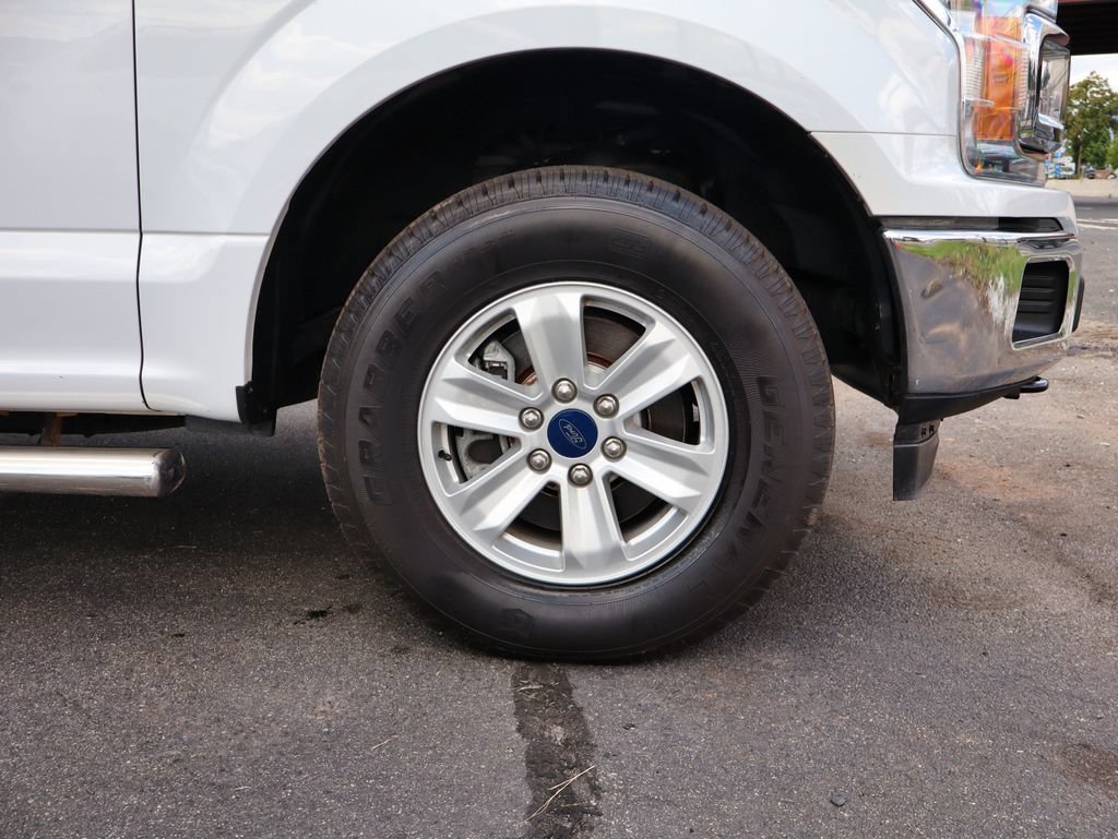 Used 2019 Ford F150 XLT AWD/4WD image 62