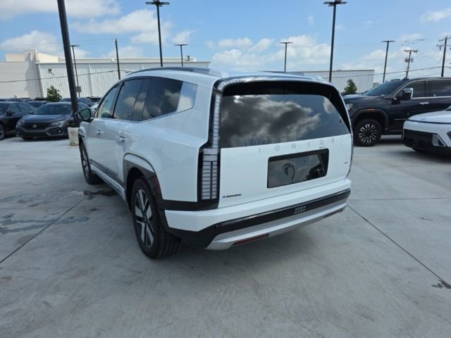 New 2026 Hyundai Ioniq 9 Limited image 7