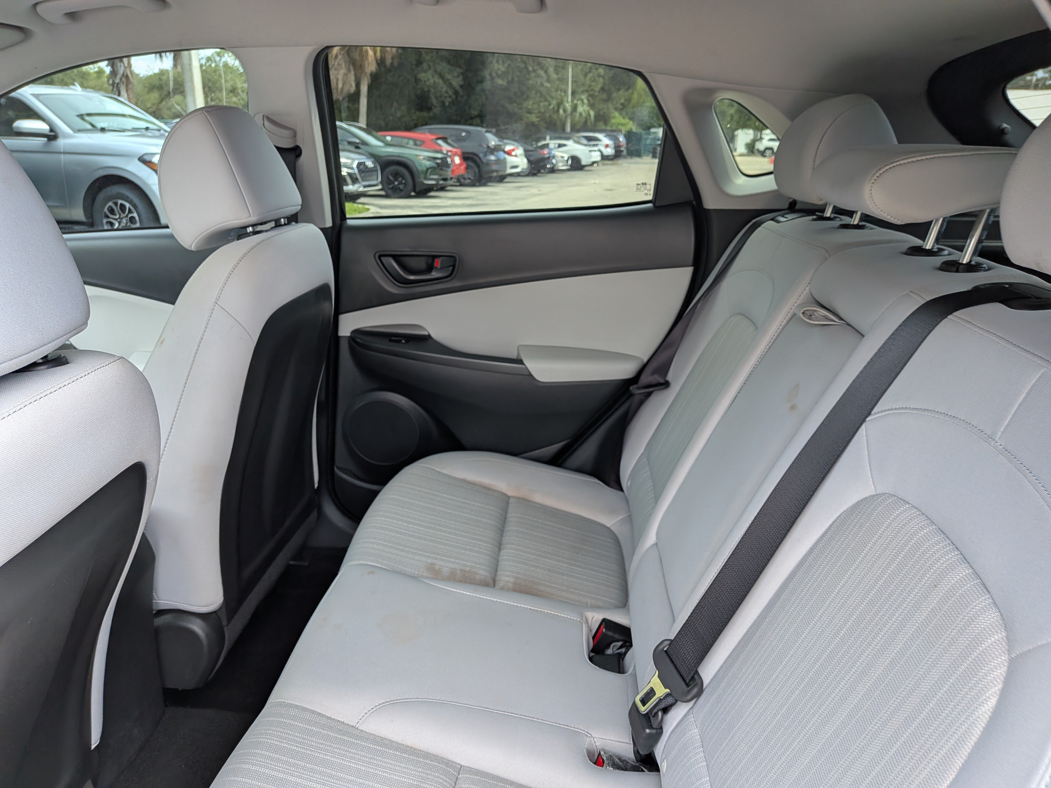 Used 2022 Hyundai Kona SEL FWD image 14