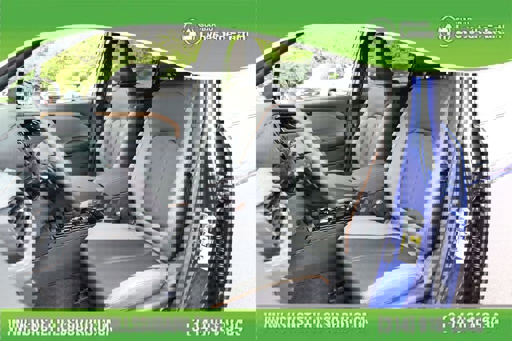 New 2026 Subaru Forester Sport image 8