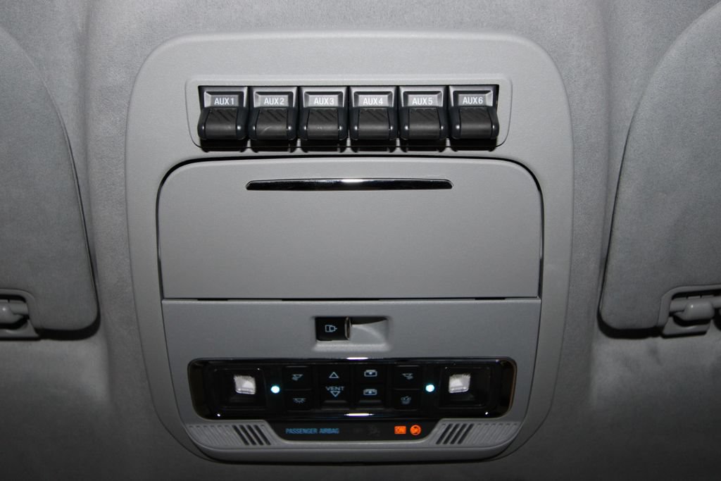 Used 2024 Ford F250 Limited AWD/4WD image 21