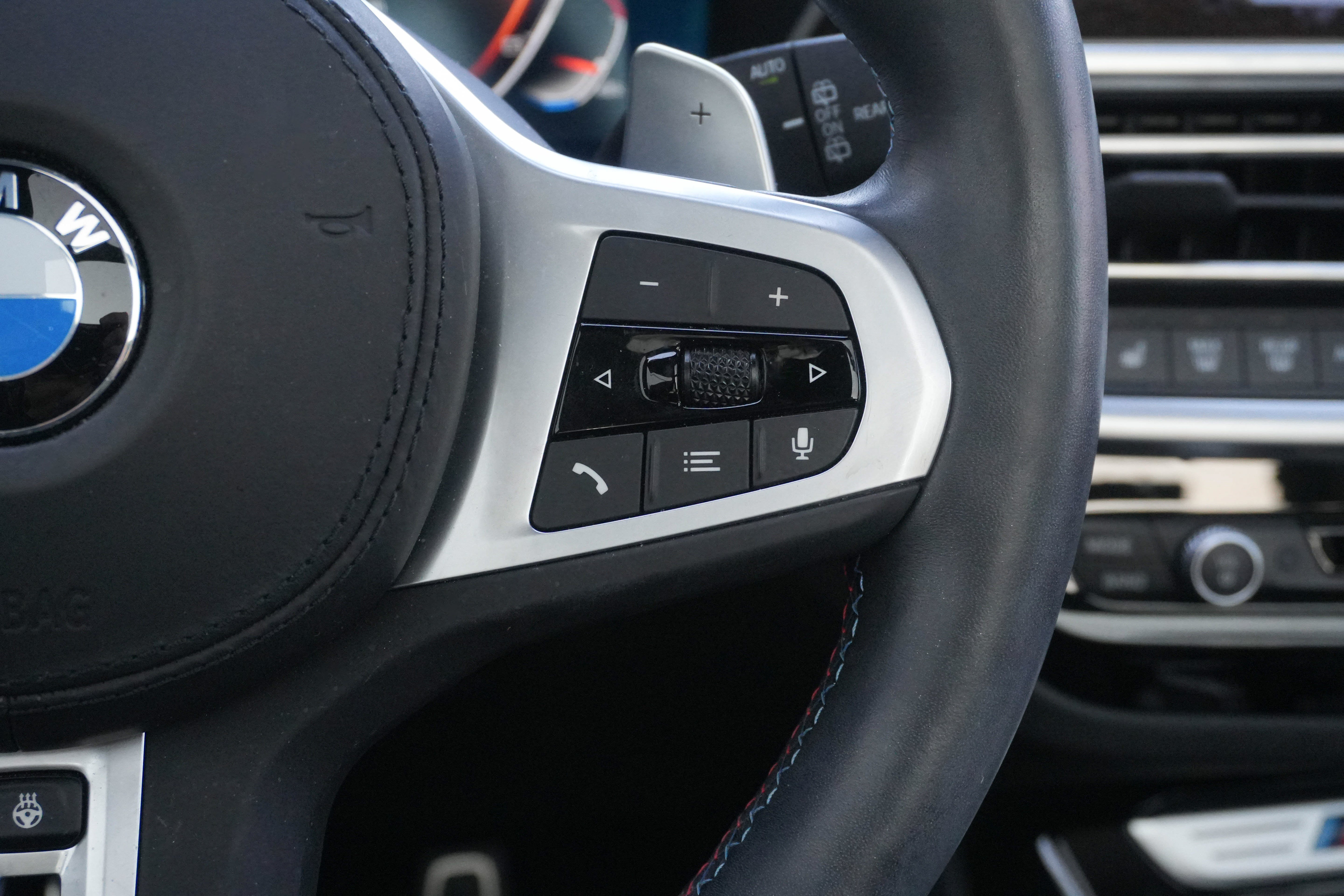 Used 2023 BMW X3 M40i w/ Premium Package AWD/4WD image 17