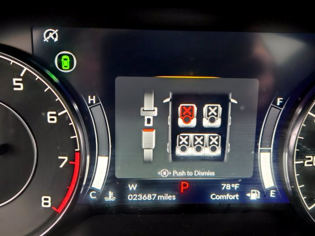Certified 2025 Acura RDX w/ Technology Package AWD/4WD image 26