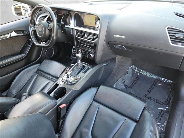 Used 2016 Audi S5 Prestige image 20