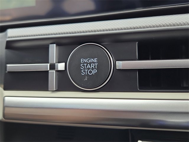 New 2026 Hyundai Santa Fe SE image 15