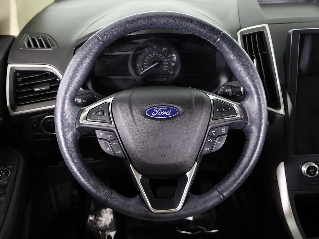Used 2023 Ford Edge SEL w/ Convenience Package AWD/4WD image 39