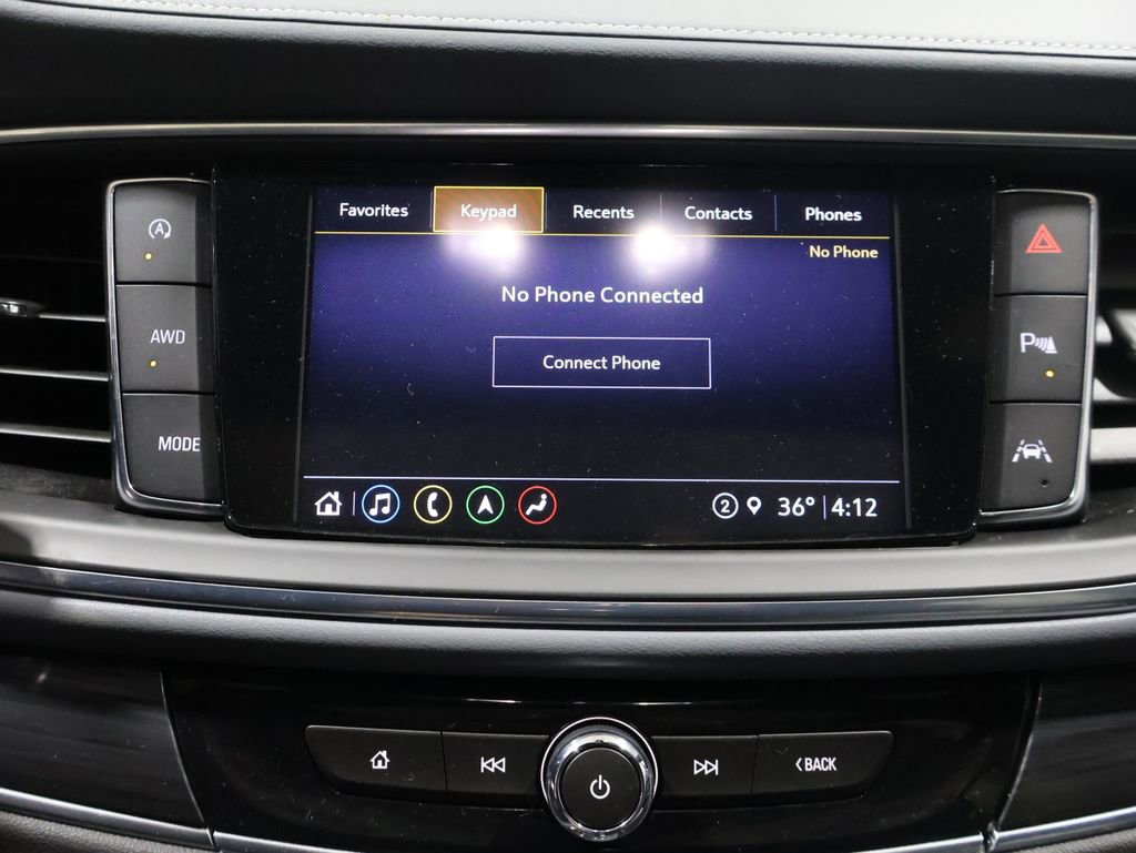 Used 2023 Buick Enclave Essence w/ Experience Buick Package image 34