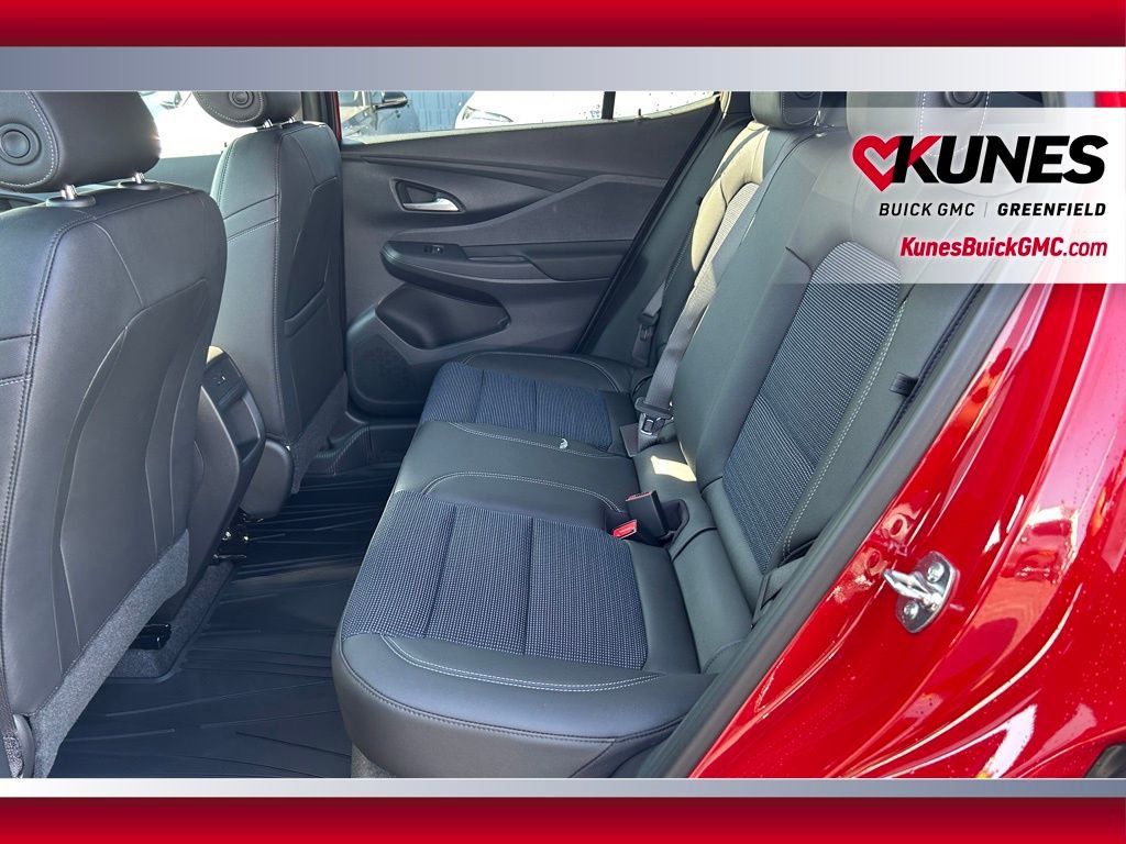 New 2026 Buick Envista Preferred w/ Convenience I Package image 38