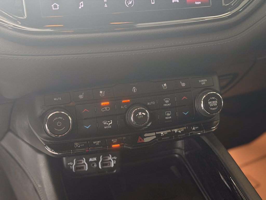 Used 2022 Dodge Durango Citadel AWD/4WD image 48