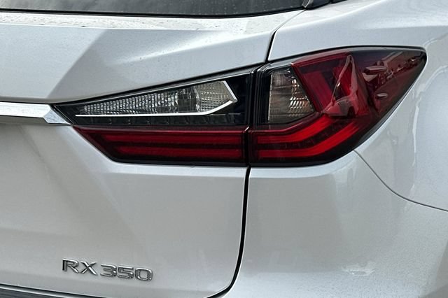 Used 2019 Lexus RX 350 AWD w/ Navigation Package image 7