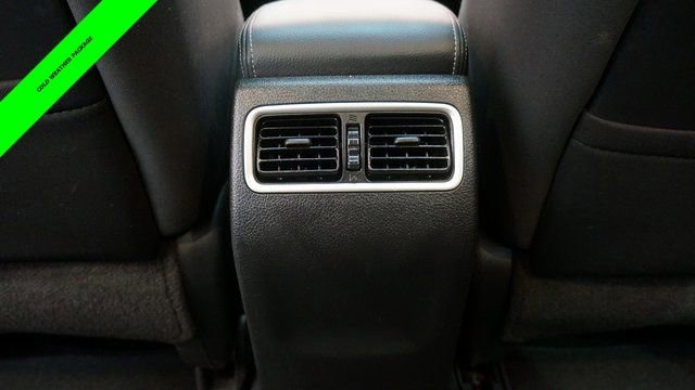 Used 2017 Nissan Altima 2.5 SV w/ Convenience Package image 39