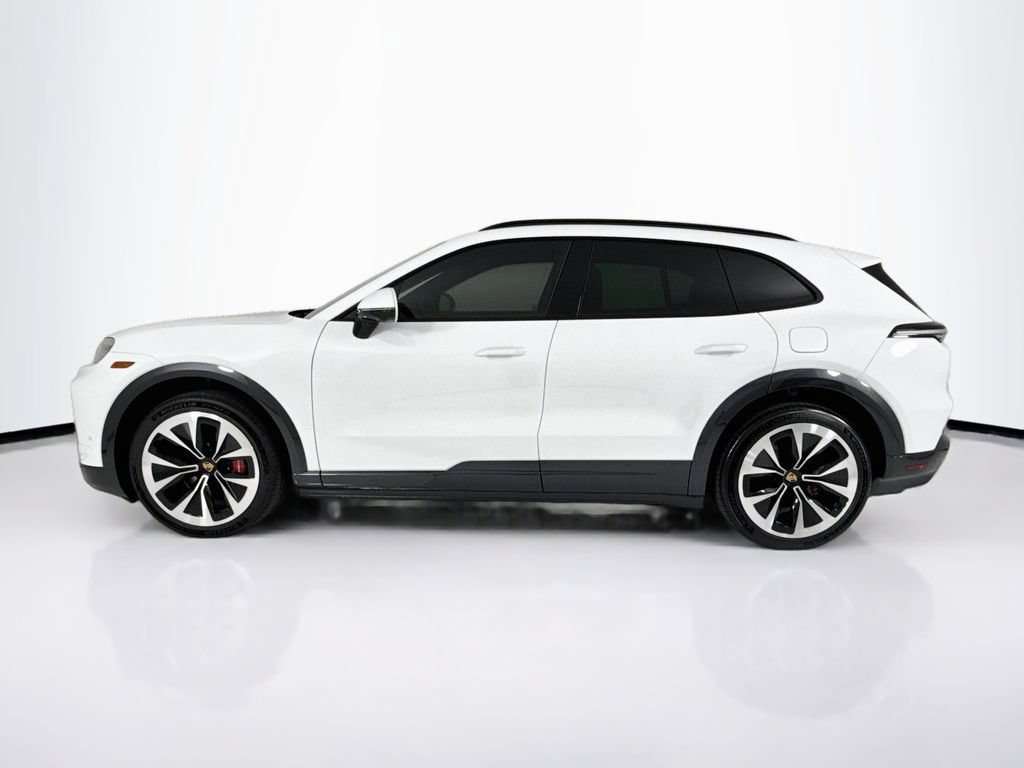 New 2026 Porsche Cayenne S AWD/4WD image 2