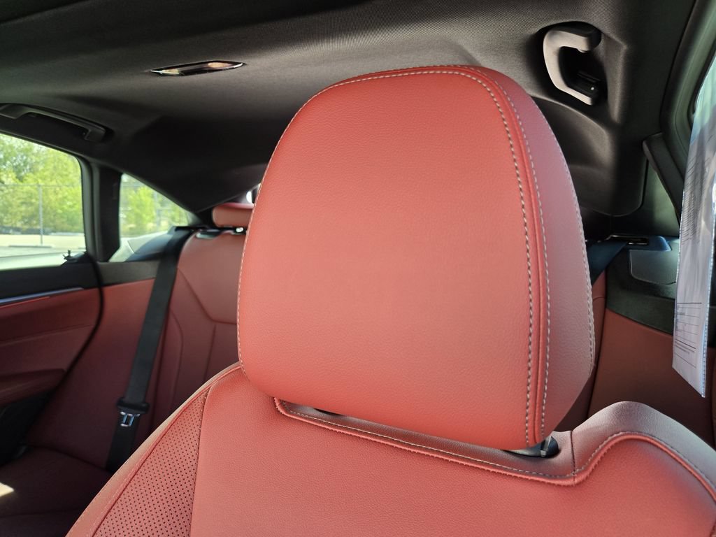 Certified 2025 BMW i4 M50 w/ Premium Package AWD/4WD image 18
