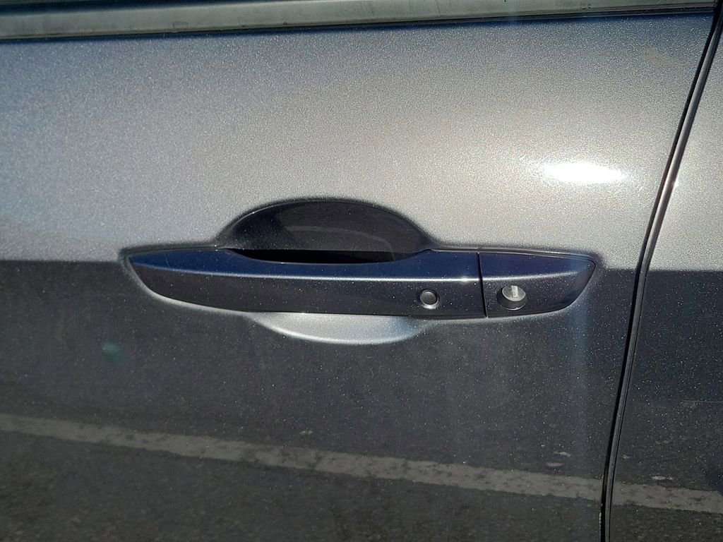 Used 2018 Honda Civic EX-T image 12