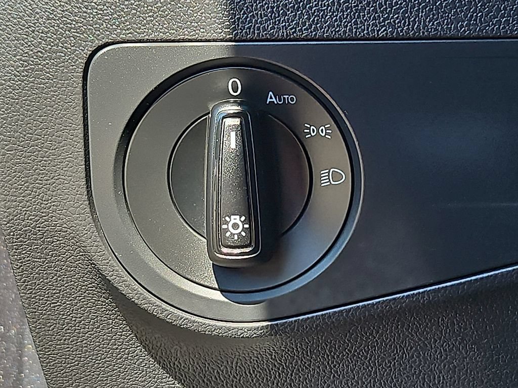 Certified 2024 Volkswagen Tiguan S AWD/4WD image 24