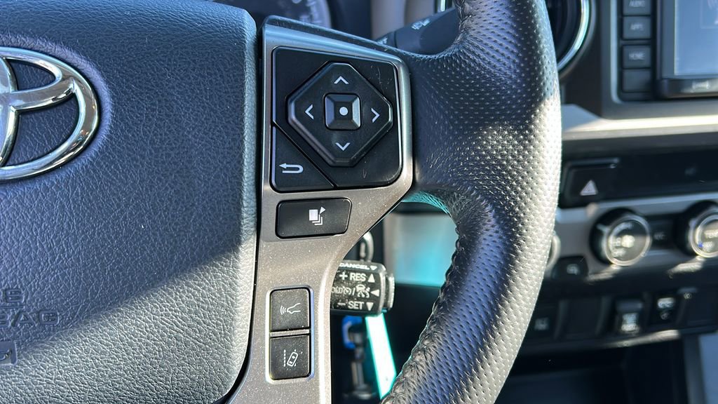 Used 2019 Toyota Tacoma SR5 image 11