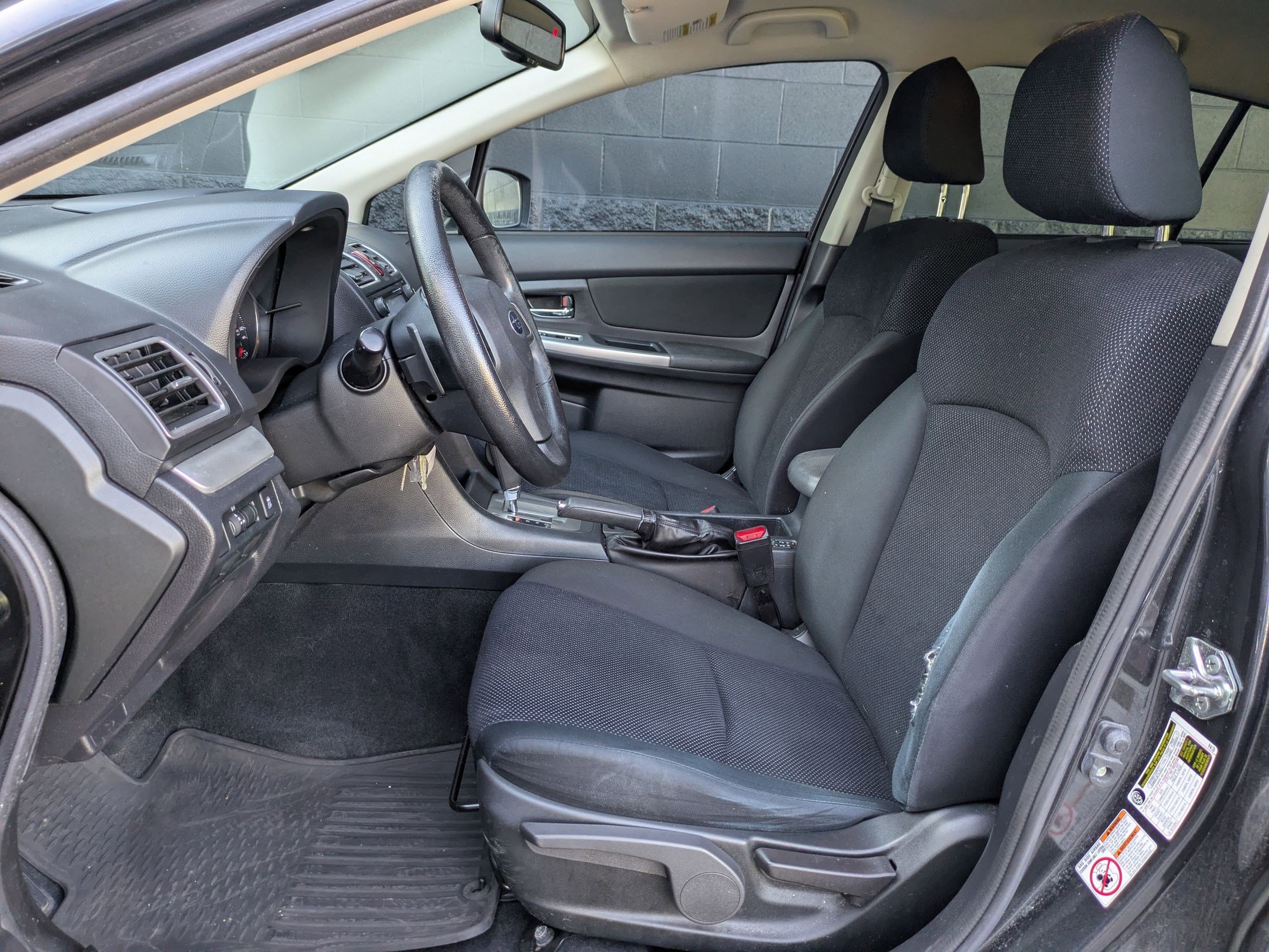 Used 2016 Subaru Impreza 2.0i Premium image 20