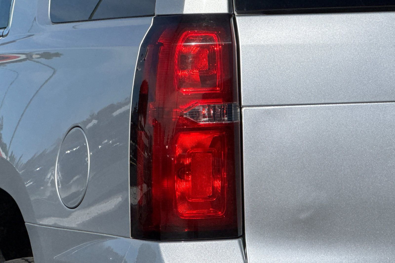 Used 2020 Chevrolet Tahoe LS image 42