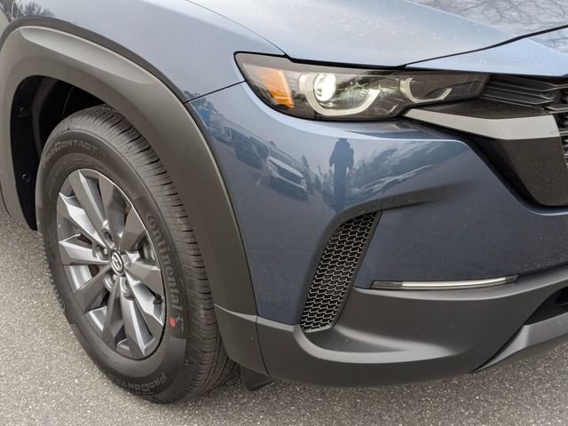 Used 2023 MAZDA CX-50 AWD 2.5 S w/ Cargo Package image 2