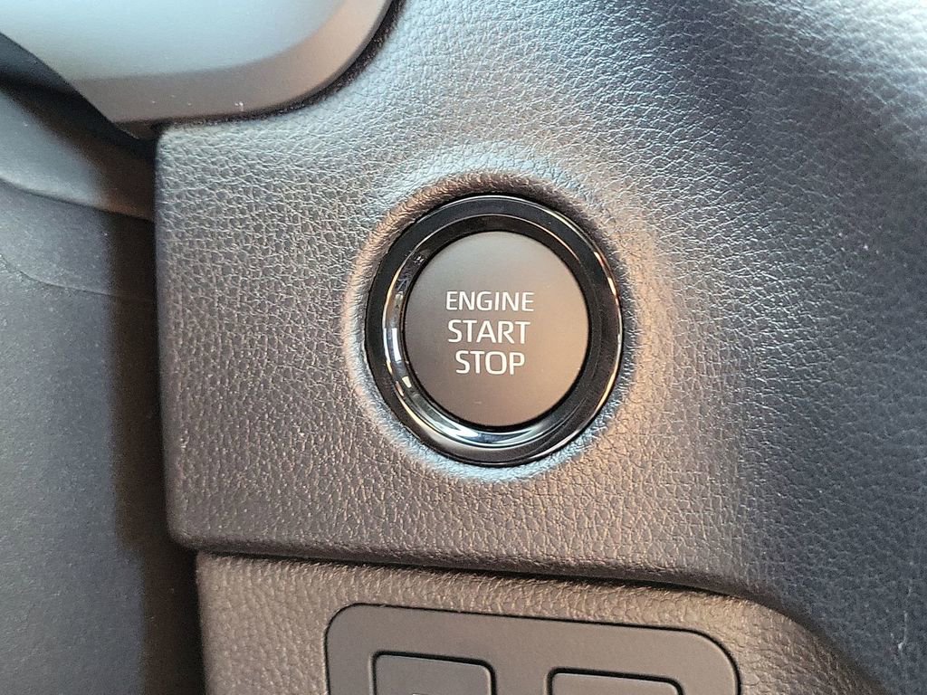 New 2026 Toyota Tundra SR5 image 37
