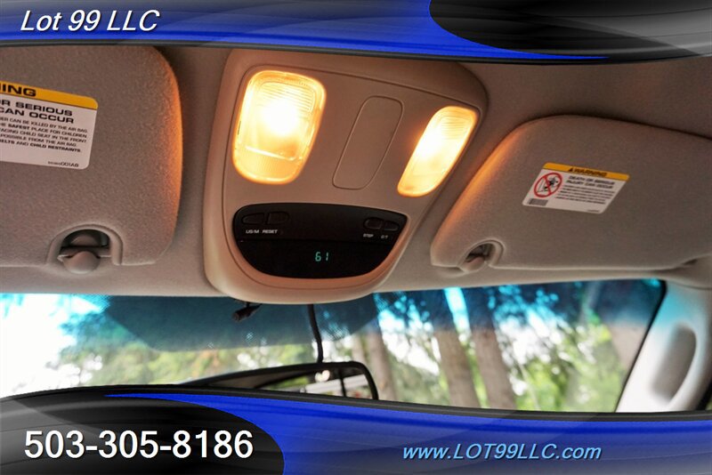 Used 2006 Dodge Ram 2500 Truck Laramie w/ Trailer Tow Group AWD/4WD image 42