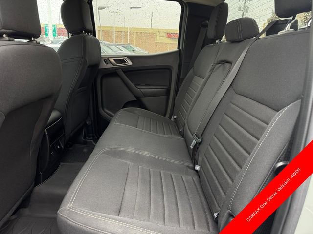 Used 2022 Ford Ranger XLT w/ Equipment Group 301A Mid image 5