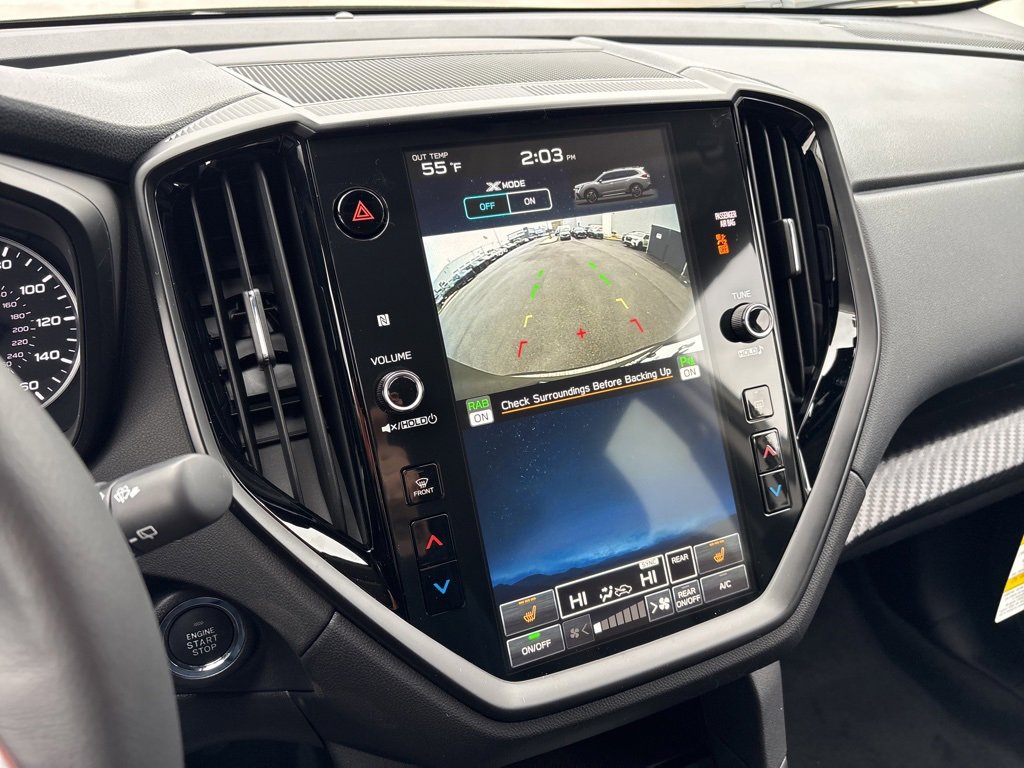 New 2026 Subaru Ascent Premium image 28