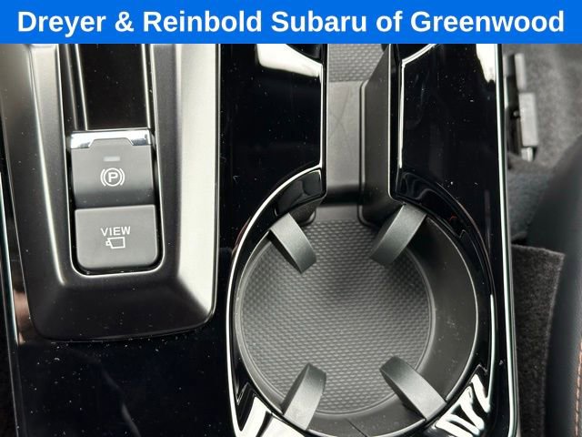 New 2026 Subaru Forester Touring image 22