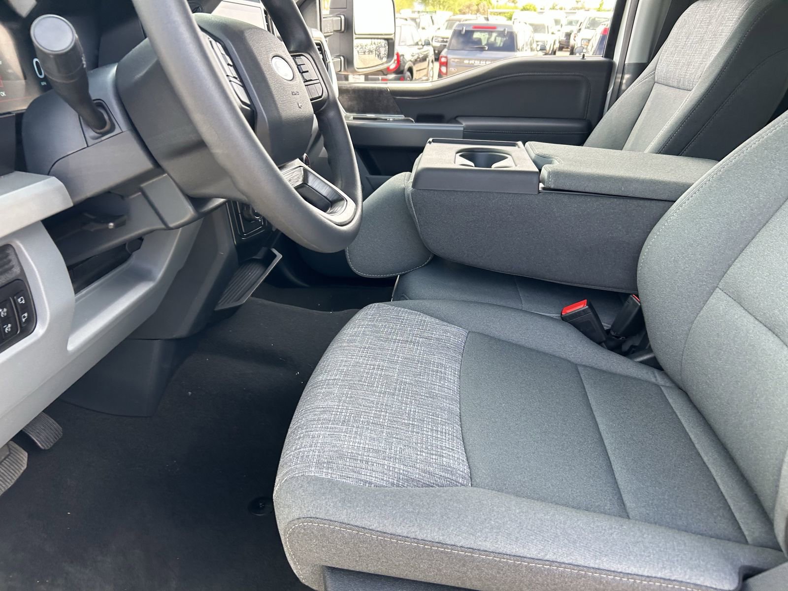 New 2026 Ford F450 XLT AWD/4WD image 47