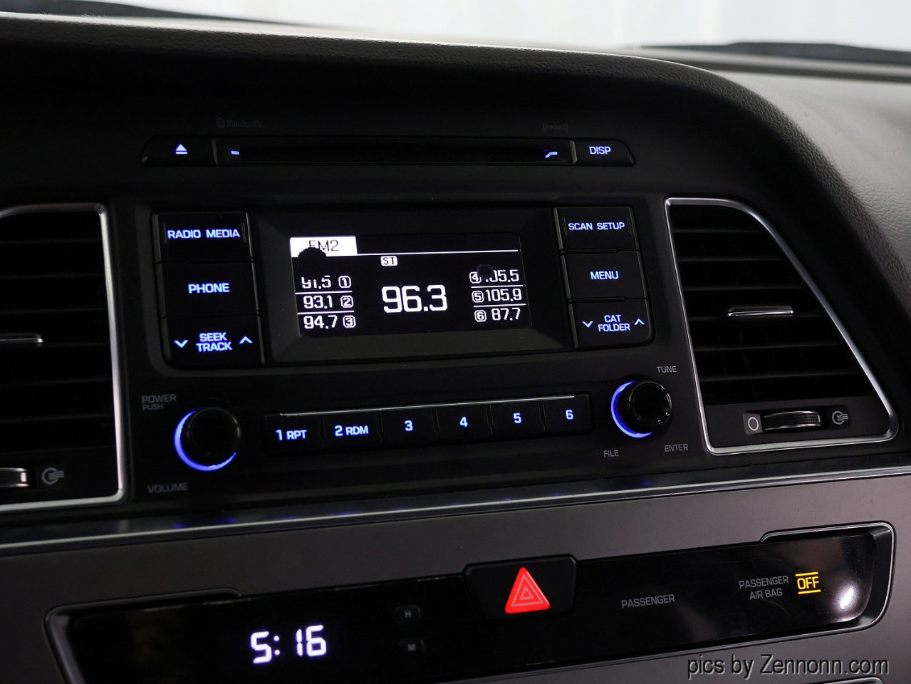 Used 2017 Hyundai Sonata SE image 18