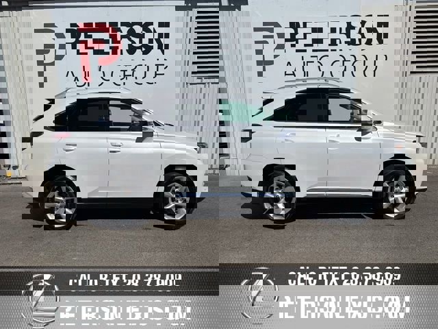 Used 2015 Lexus RX 350 AWD image 3