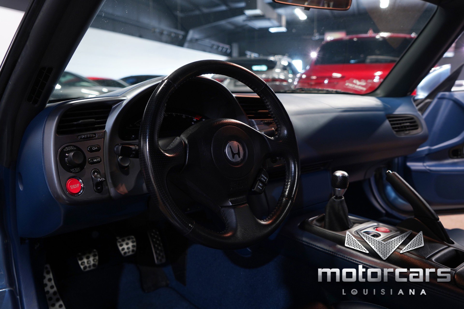 Used 2002 Honda S2000 image 28