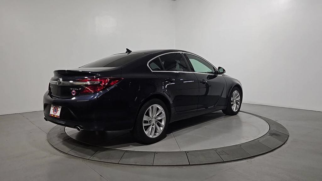 Used 2014 Buick Regal FWD image 5