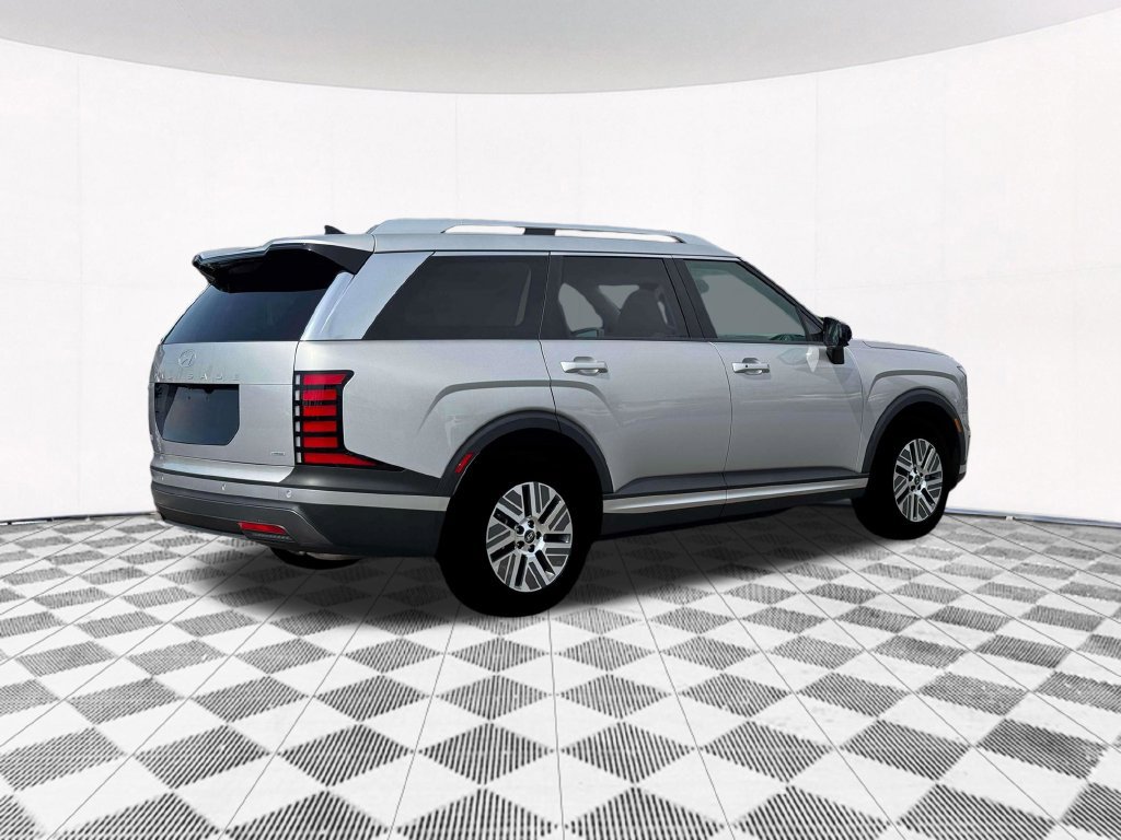 New 2026 Hyundai Palisade SEL AWD/4WD image 13