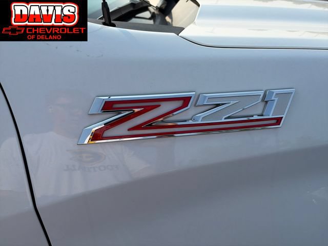 New 2026 Chevrolet Silverado 1500 LT AWD/4WD image 24