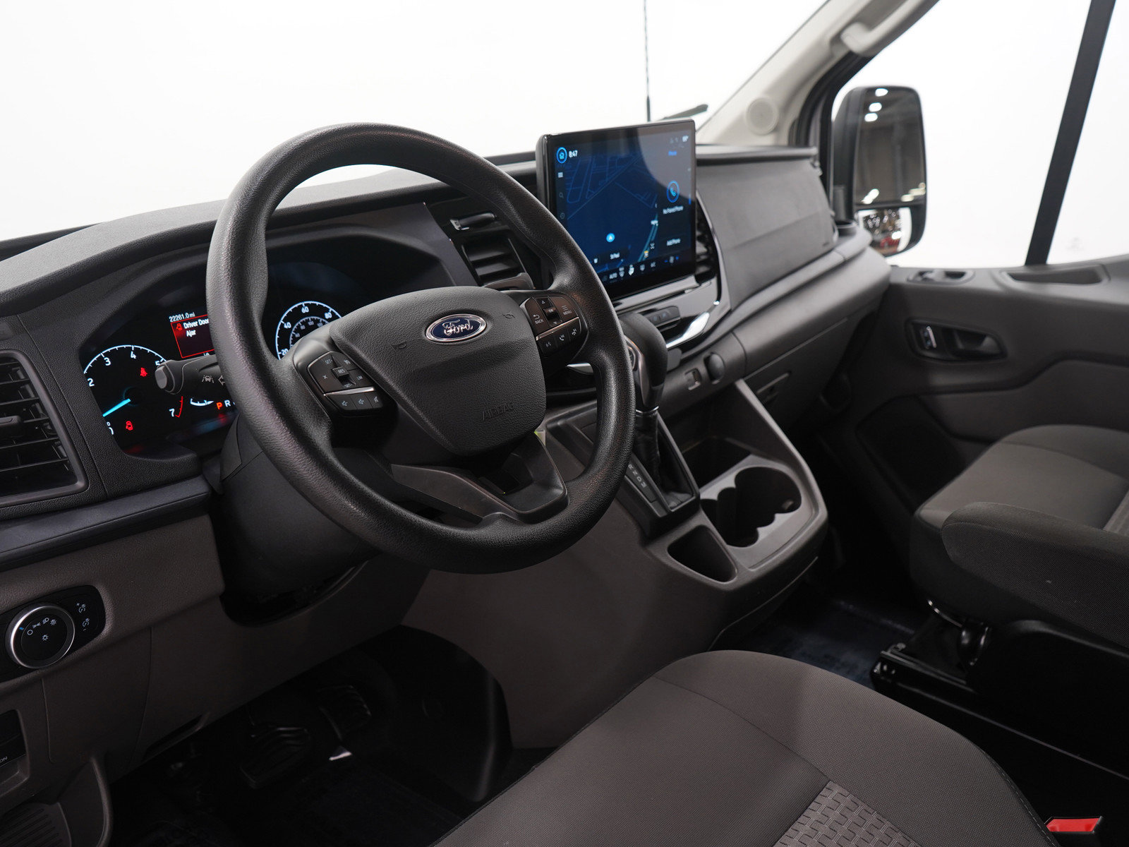 Used 2024 Ford Transit 350 XLT image 22