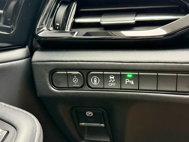 Used 2022 Acura MDX SH-AWD w/ Technology Package image 28
